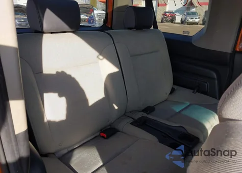 2008 Honda Element Ex from USA, damaged, VIN 5J6YH28778L000381